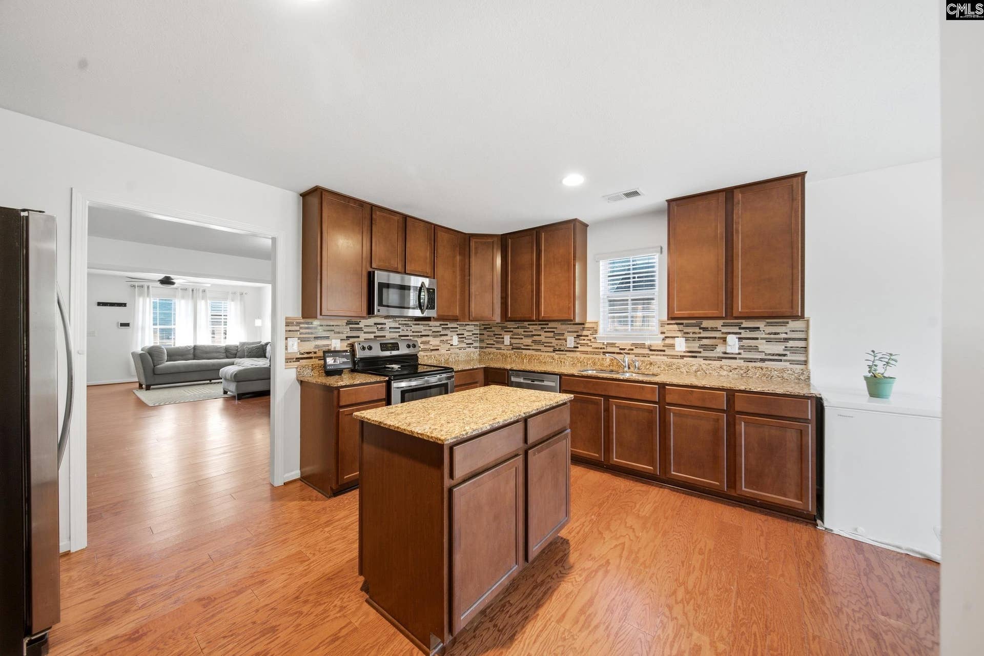 375 Colony Lakes Drive, Lexington, SC 29073