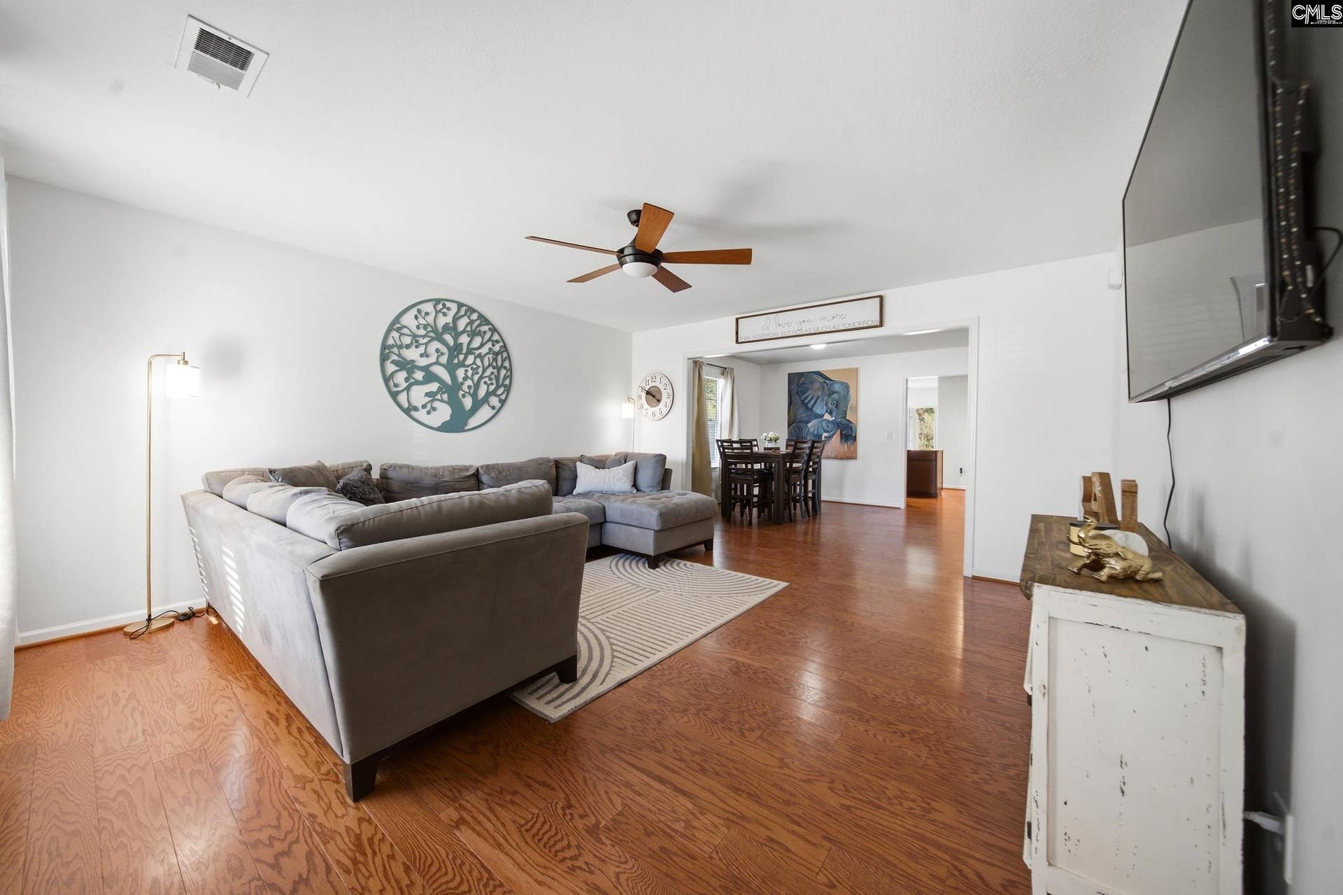 375 Colony Lakes Drive, Lexington, SC 29073