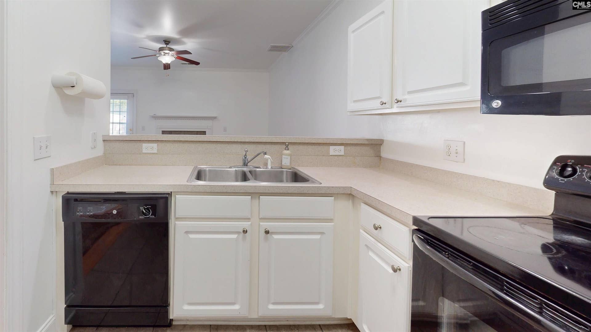 188 War Admiral Drive, West Columbia, SC 29170