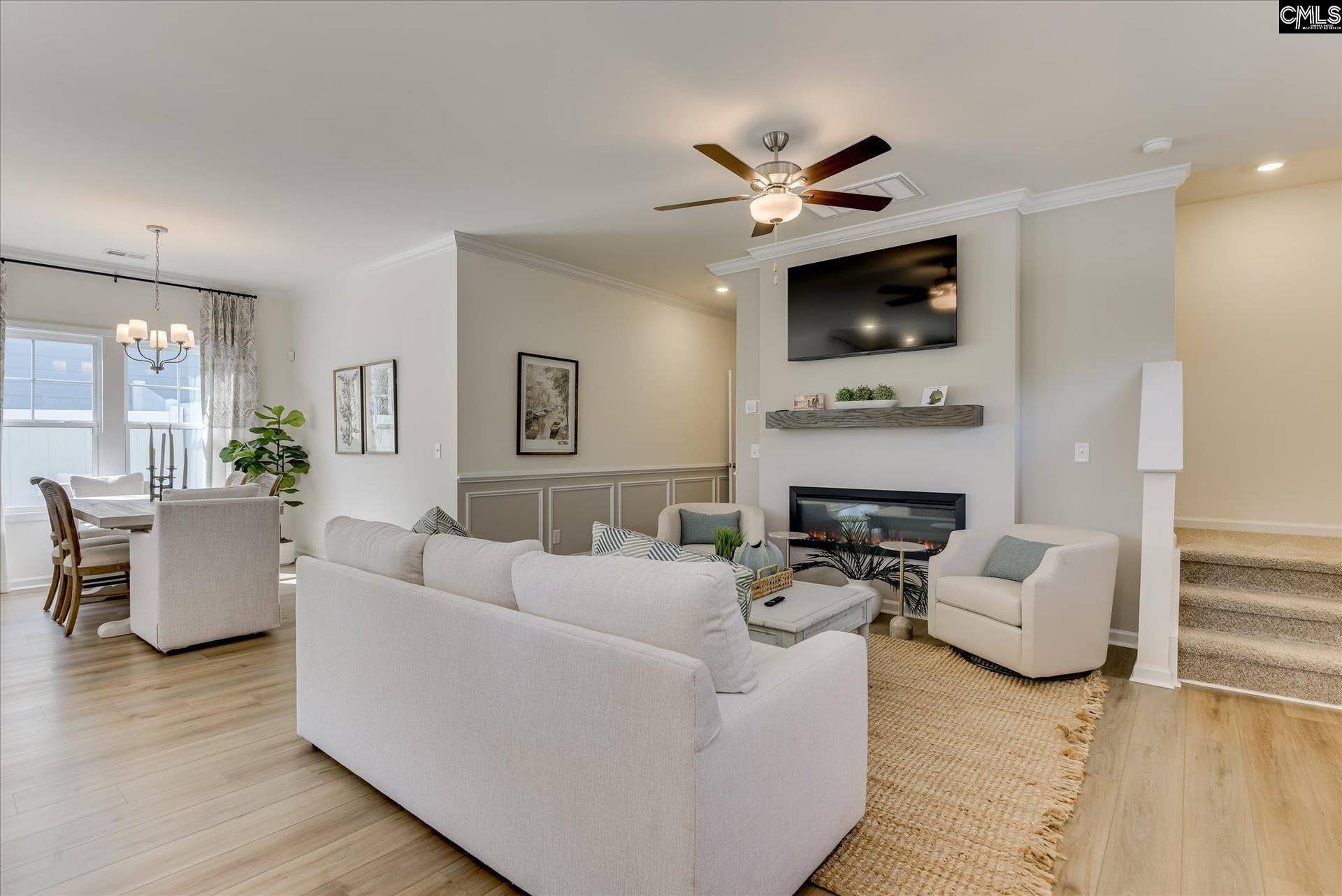 332 Conductor Lane, Irmo, SC 29063