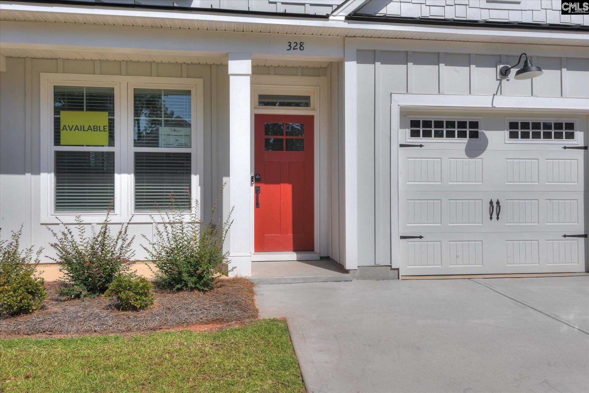 203 Engineer Lane, Irmo, SC 29063