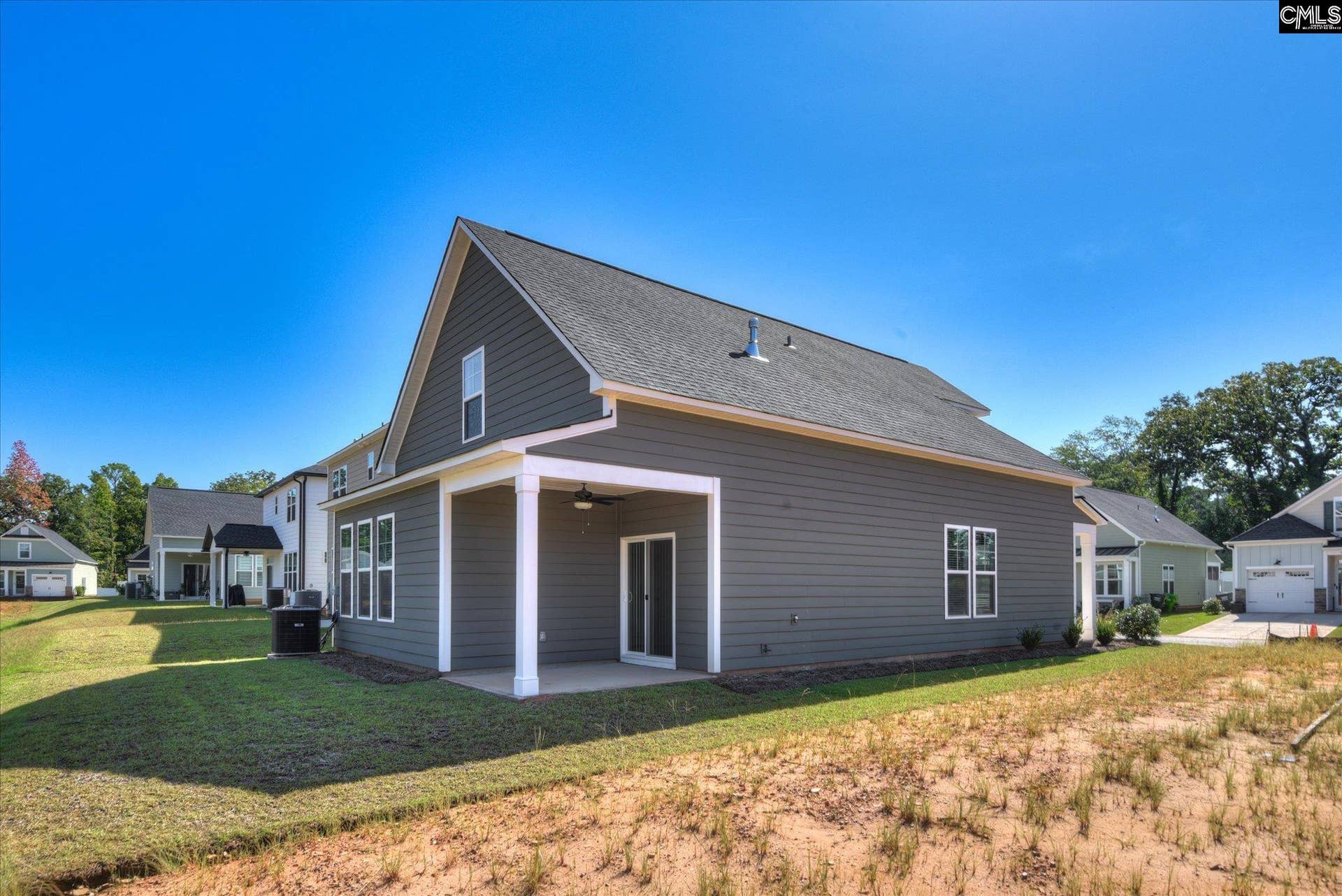 203 Engineer Lane, Irmo, SC 29063