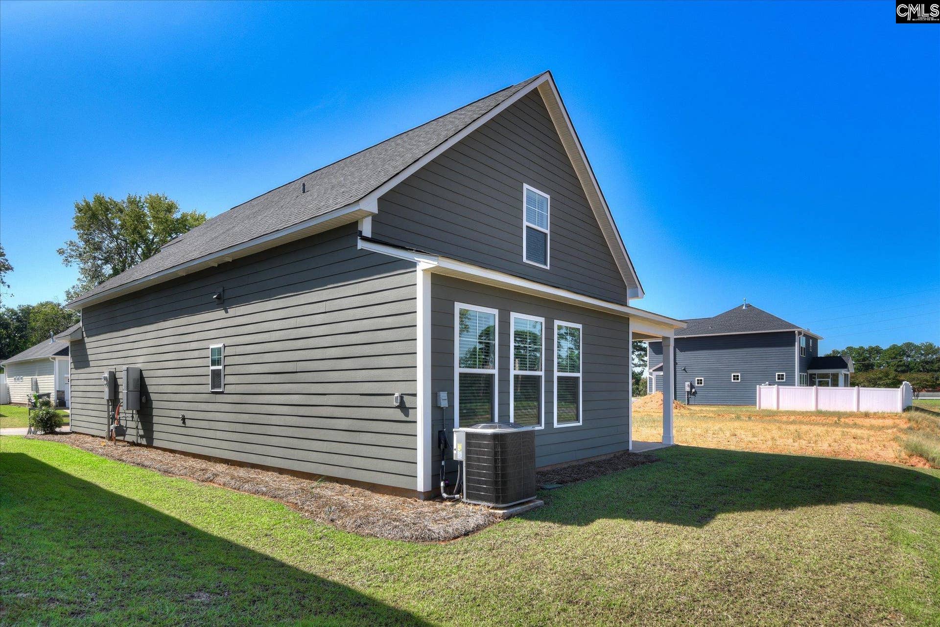 203 Engineer Lane, Irmo, SC 29063