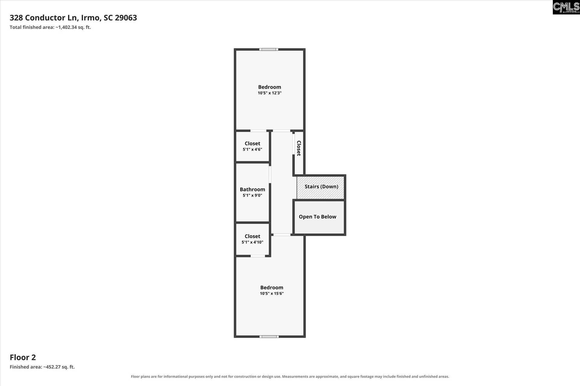 203 Engineer Lane, Irmo, SC 29063