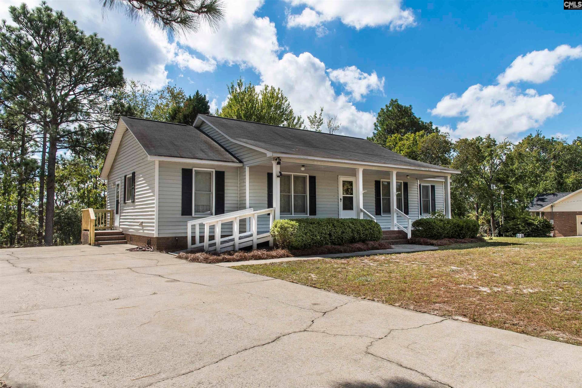 1938 Leander Drive, West Columbia, SC 29172