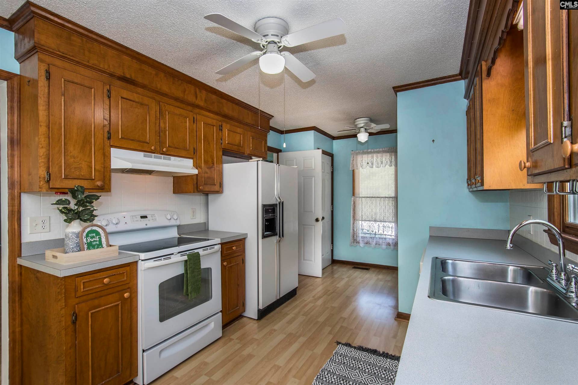 1938 Leander Drive, West Columbia, SC 29172