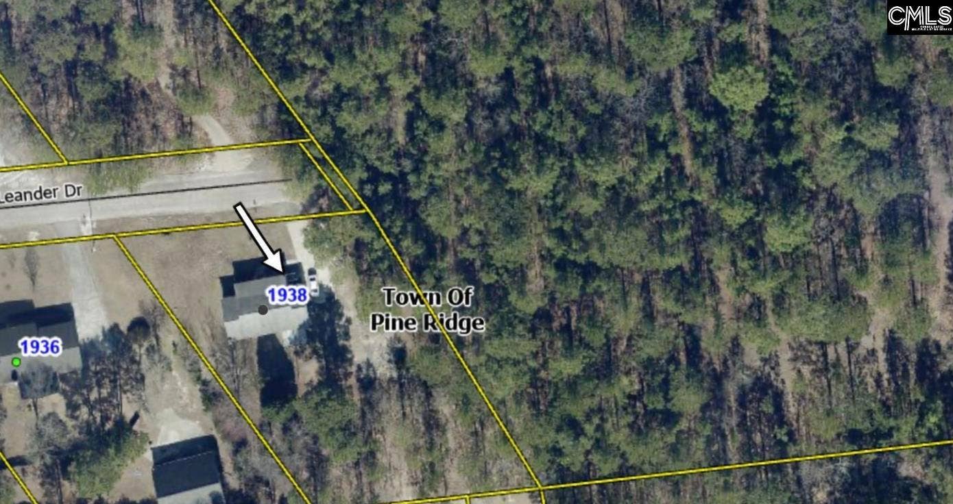 1938 Leander Drive, West Columbia, SC 29172