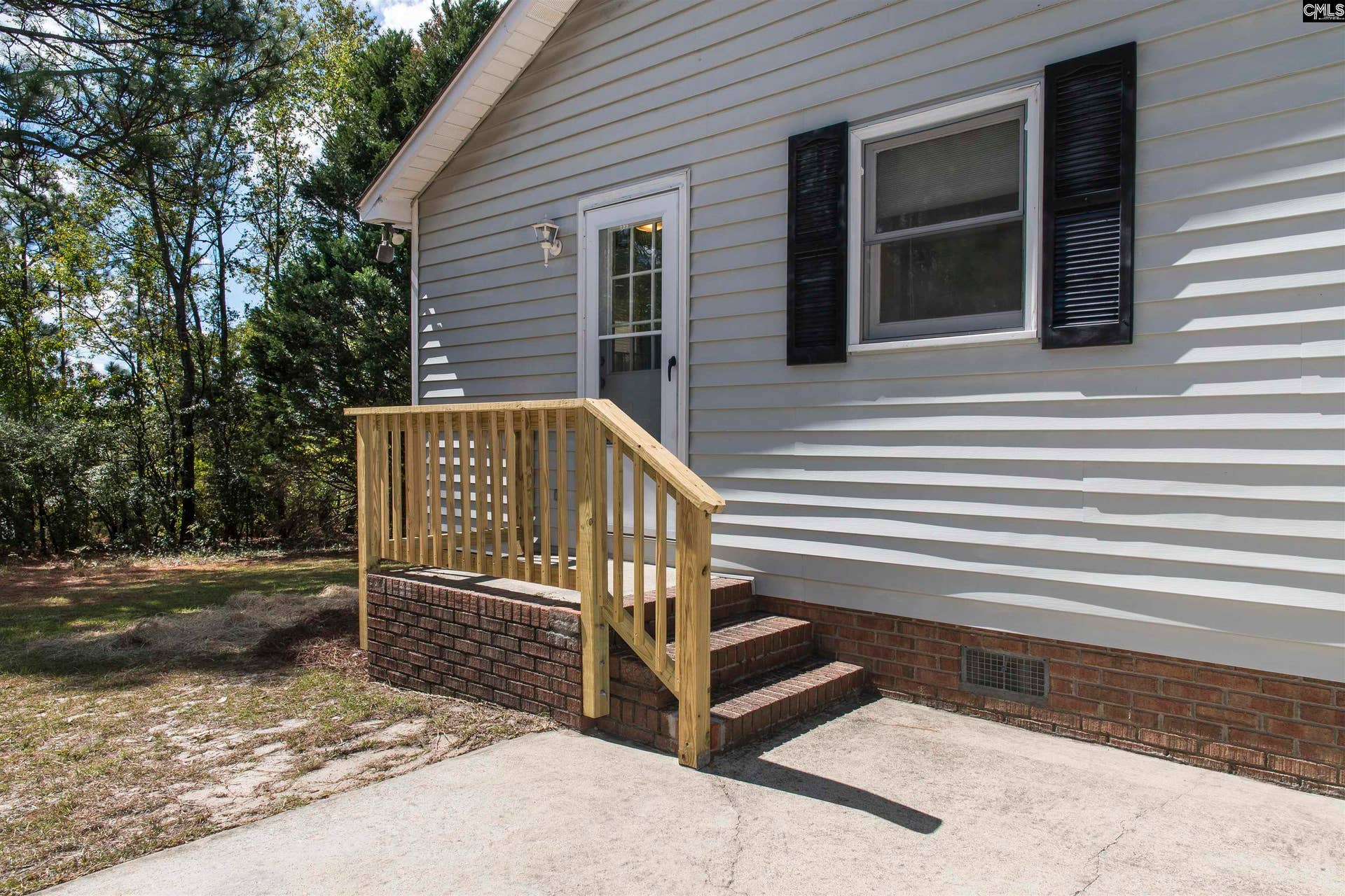 1938 Leander Drive, West Columbia, SC 29172