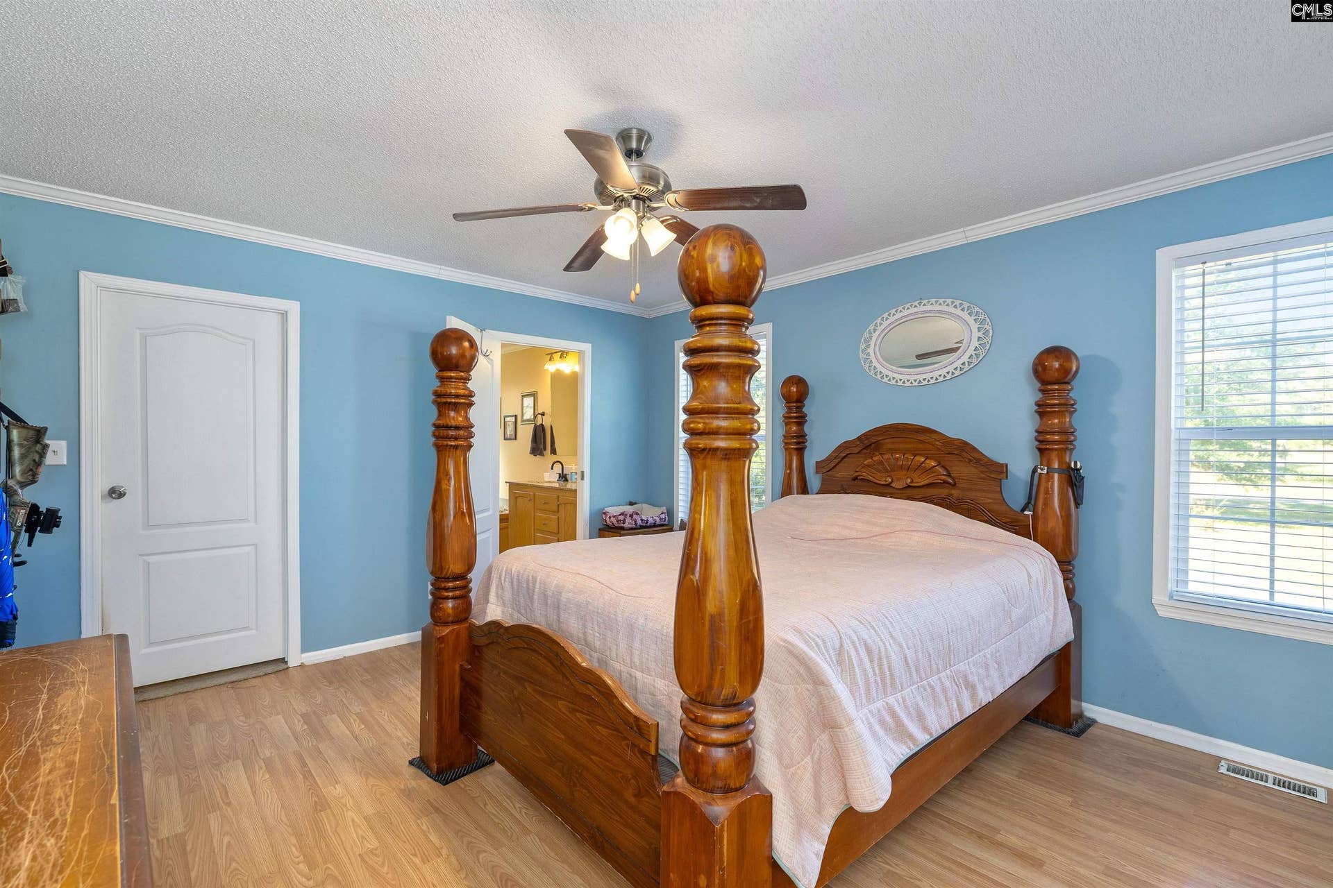 317 Friendship Road, Camden, SC 29020