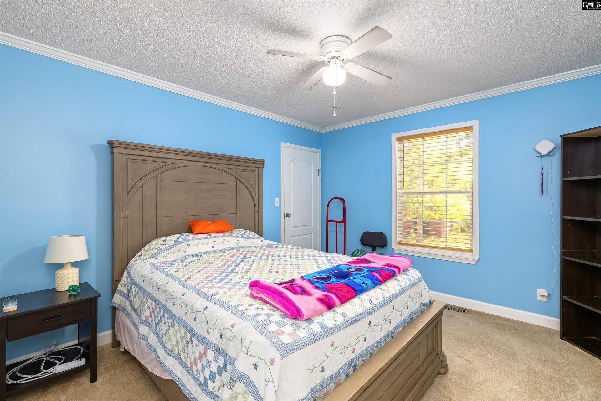 317 Friendship Road, Camden, SC 29020