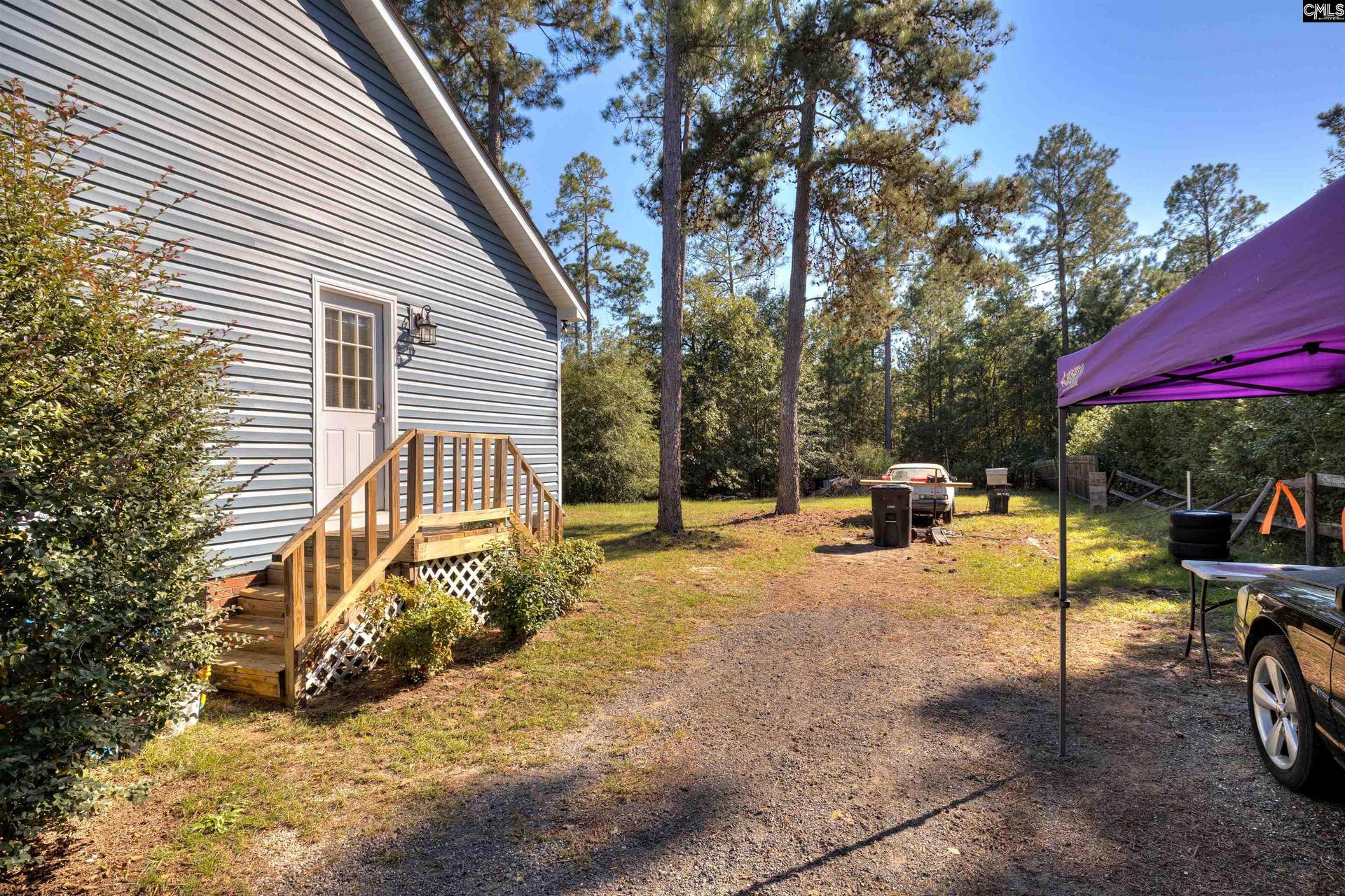 317 Friendship Road, Camden, SC 29020