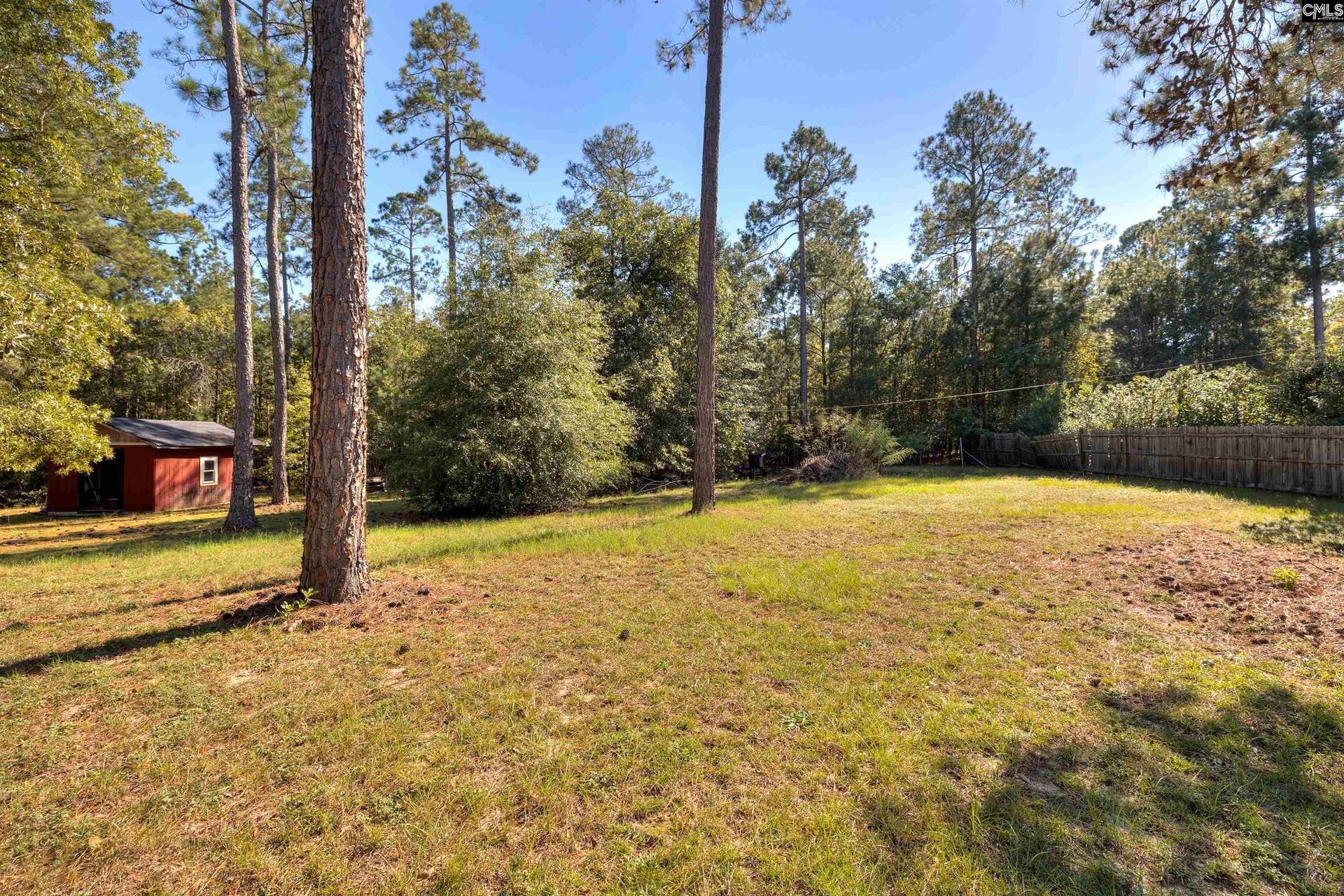 317 Friendship Road, Camden, SC 29020