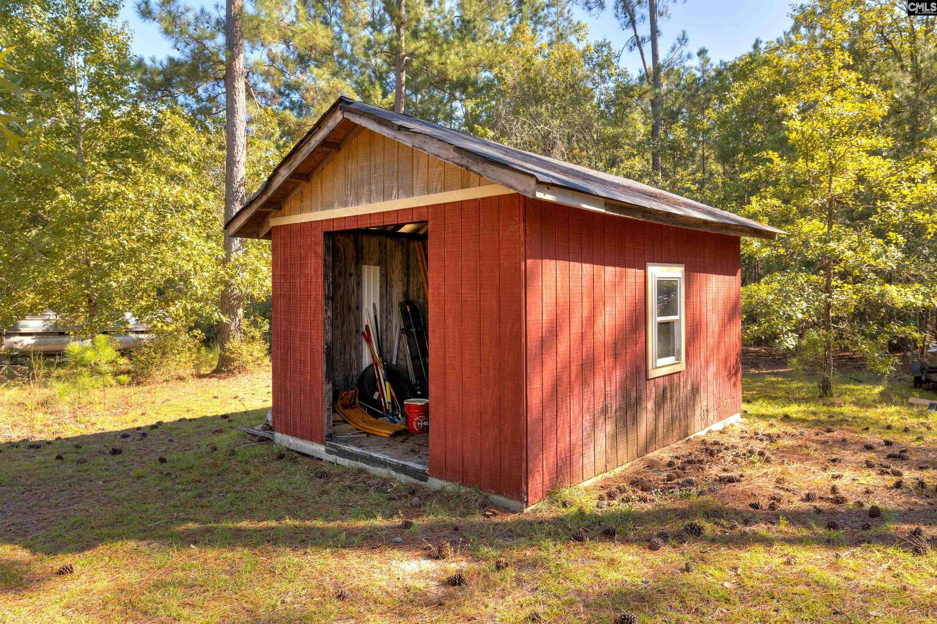 317 Friendship Road, Camden, SC 29020