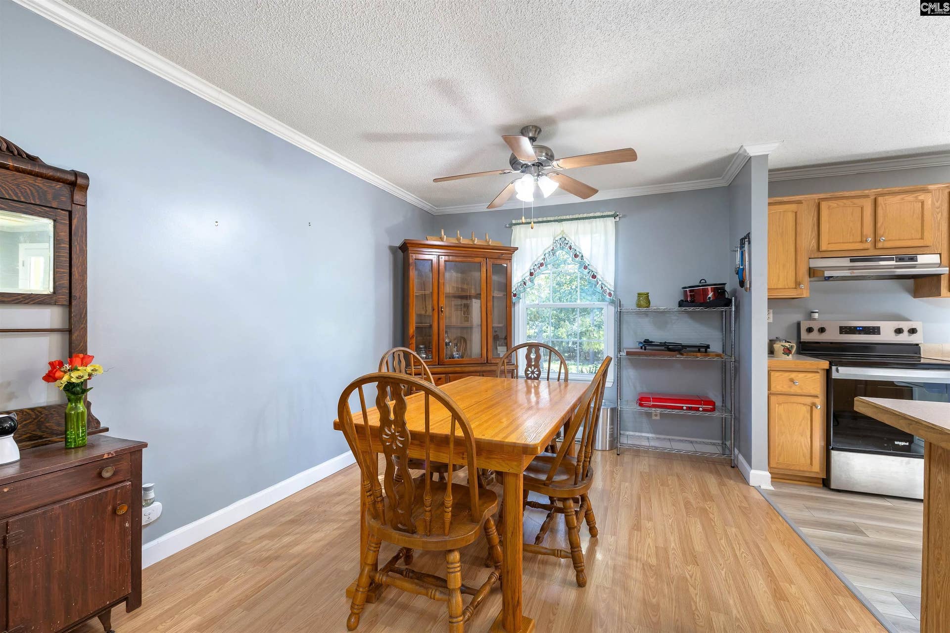 317 Friendship Road, Camden, SC 29020