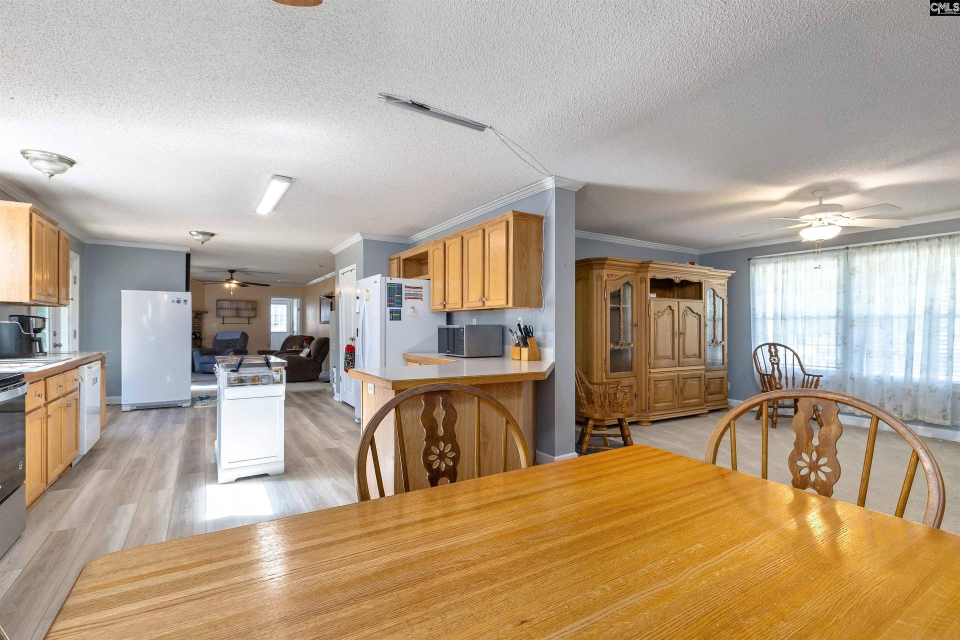 317 Friendship Road, Camden, SC 29020