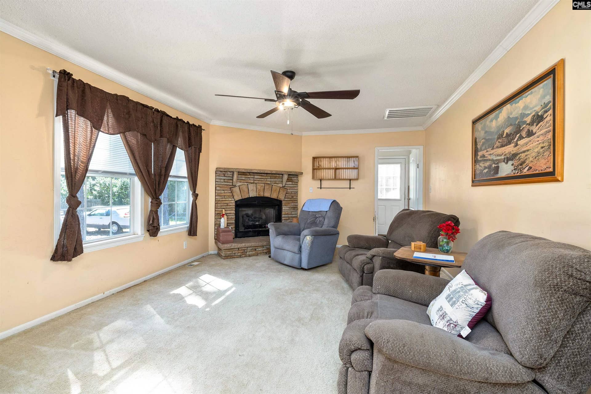 317 Friendship Road, Camden, SC 29020
