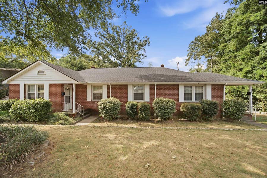 Property photo for 104- 106 Summerlea Drive, Columbia, SC