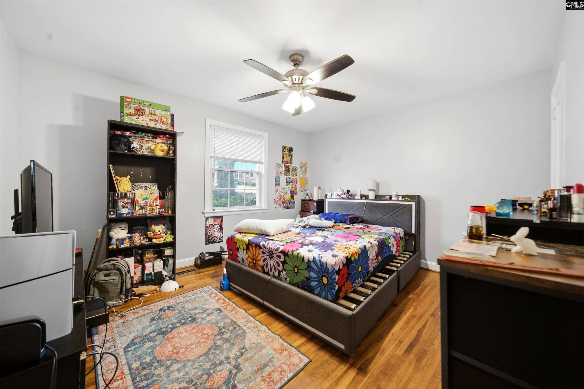 104- 106 Summerlea Drive, Columbia, SC 29203
