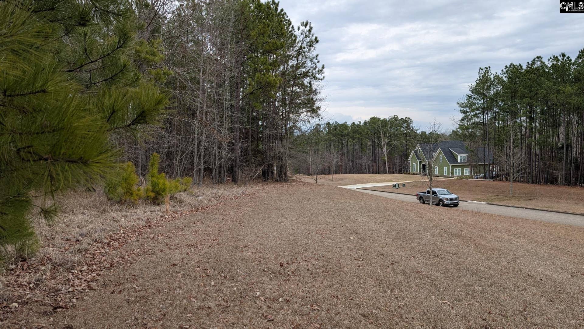 Lot 3 Retreat Way, Ridgeway, SC 29130-0000