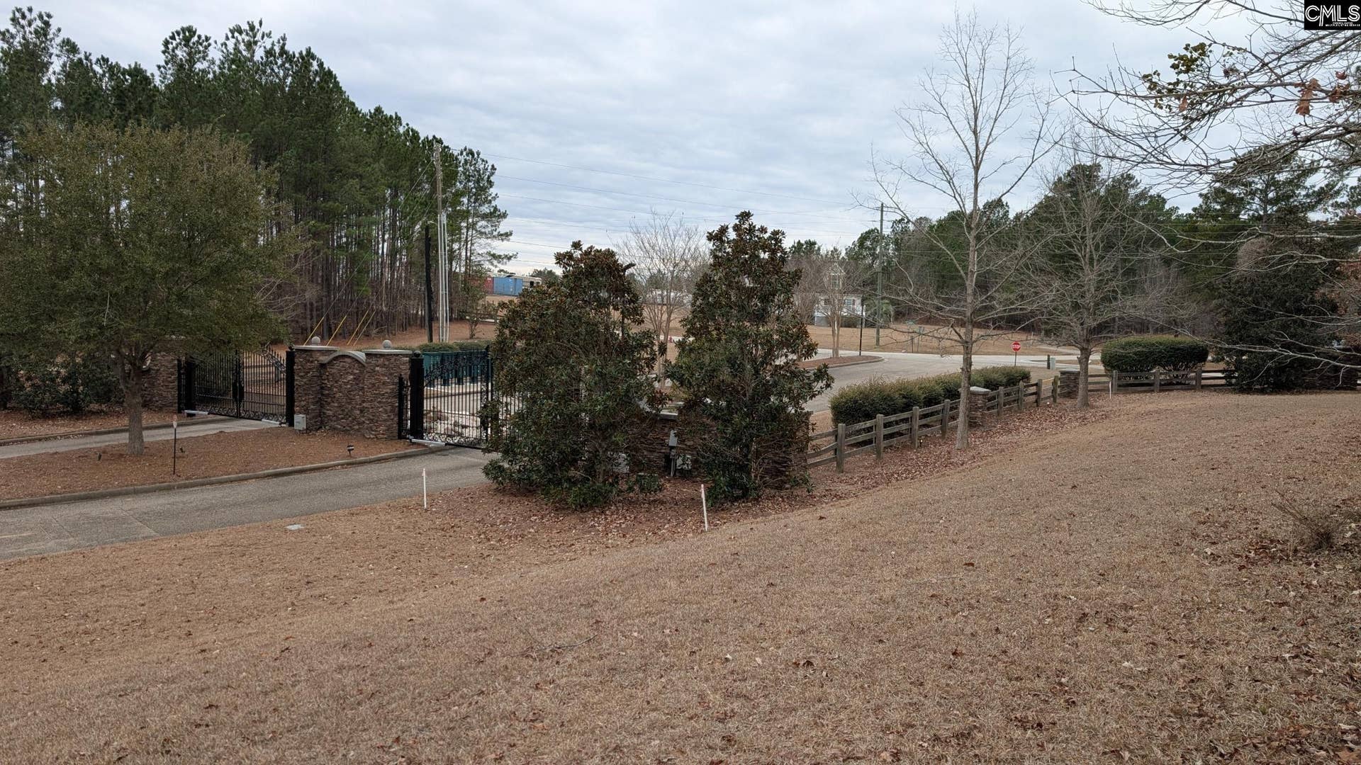 Lot 3 Retreat Way, Ridgeway, SC 29130-0000