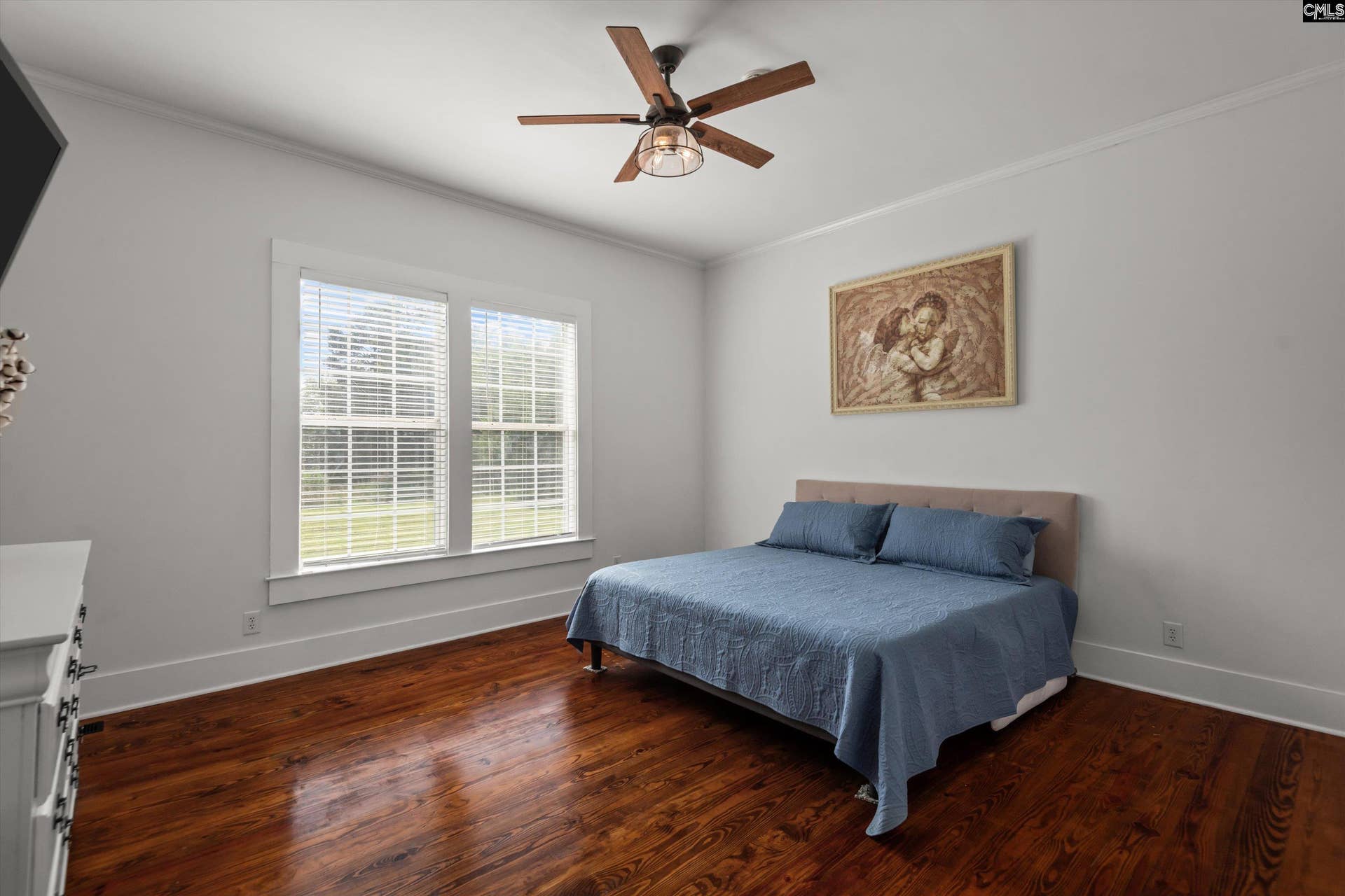 1366 Old Golf Course Road, Batesburg, SC 29006