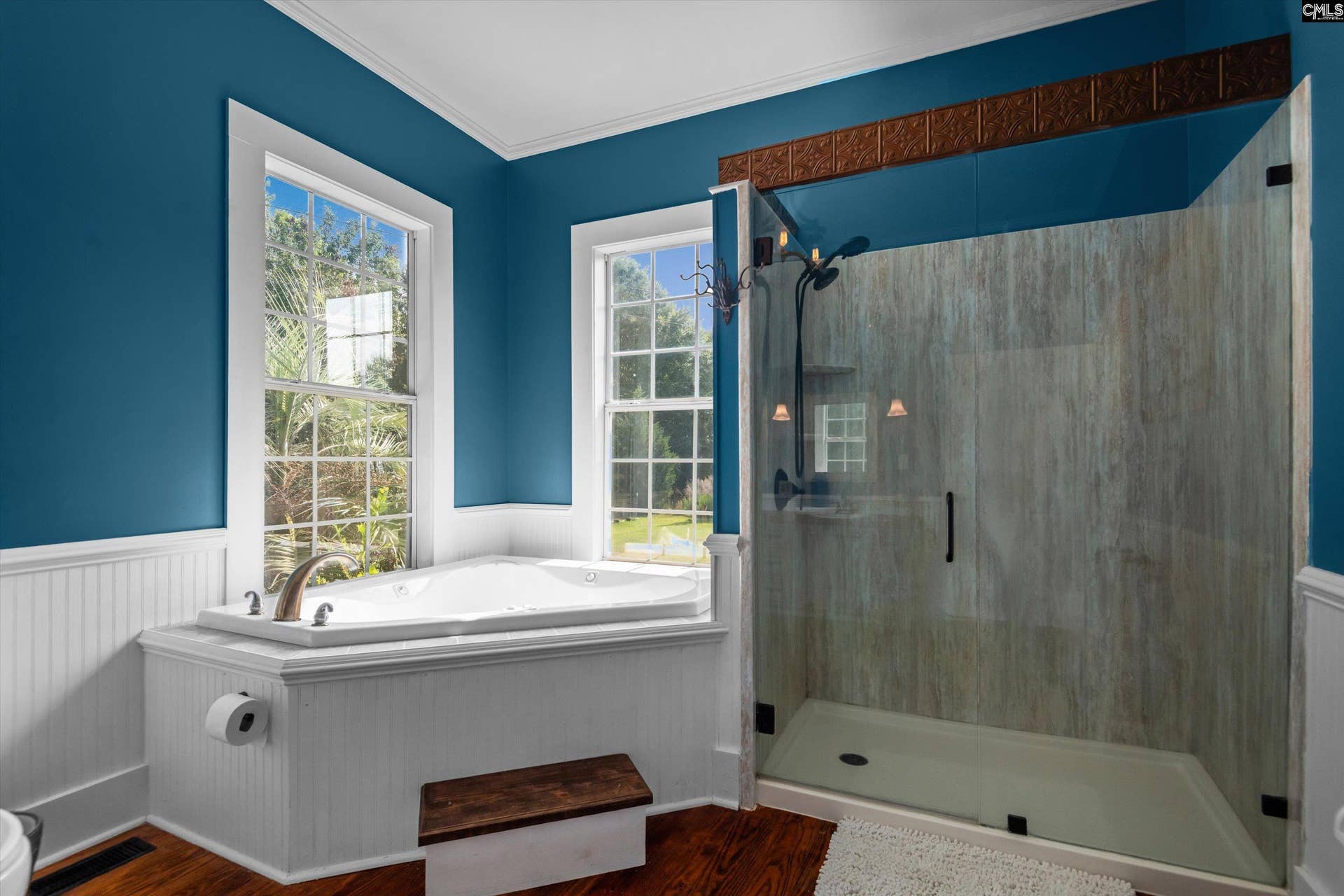 1366 Old Golf Course Road, Batesburg, SC 29006