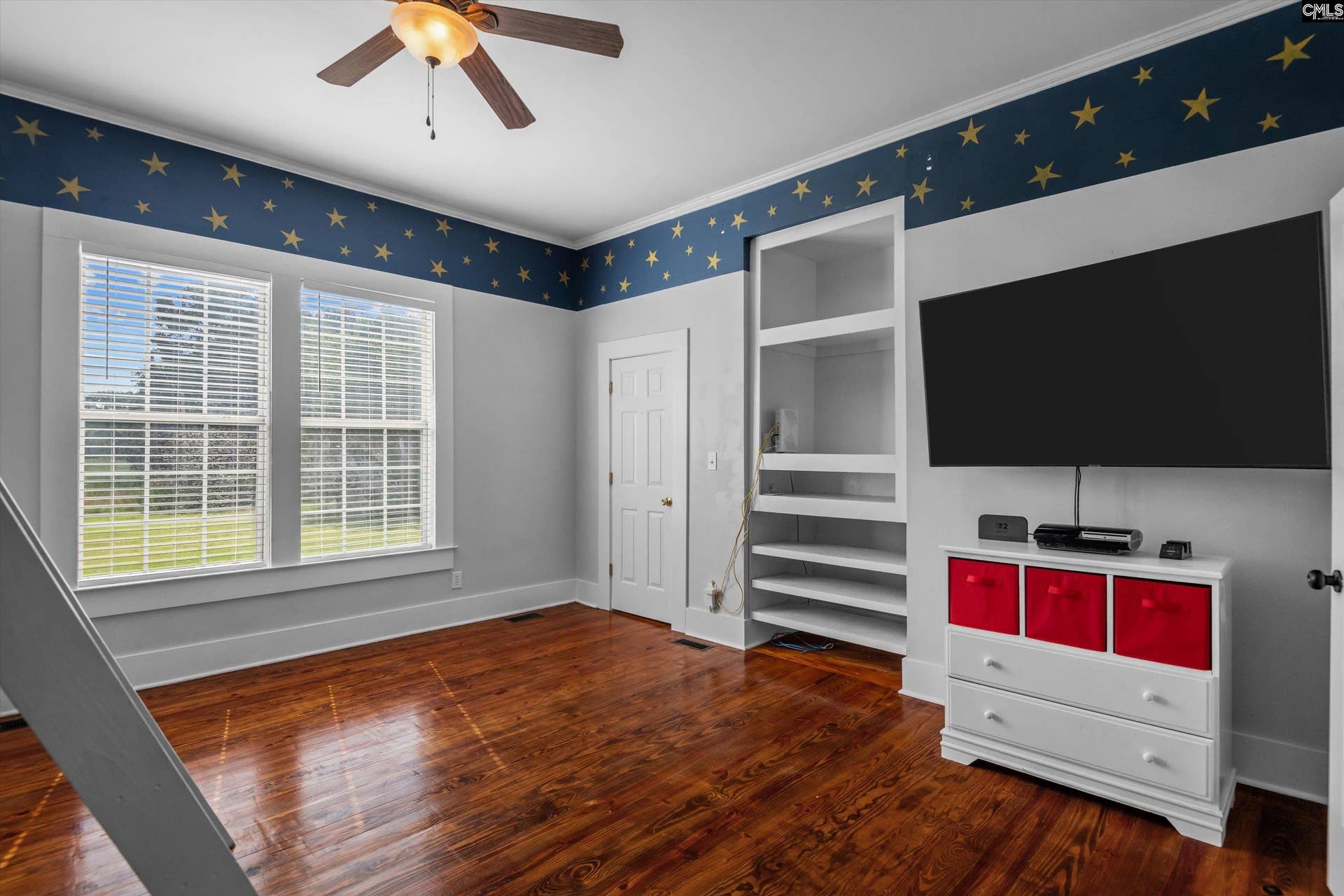 1366 Old Golf Course Road, Batesburg, SC 29006