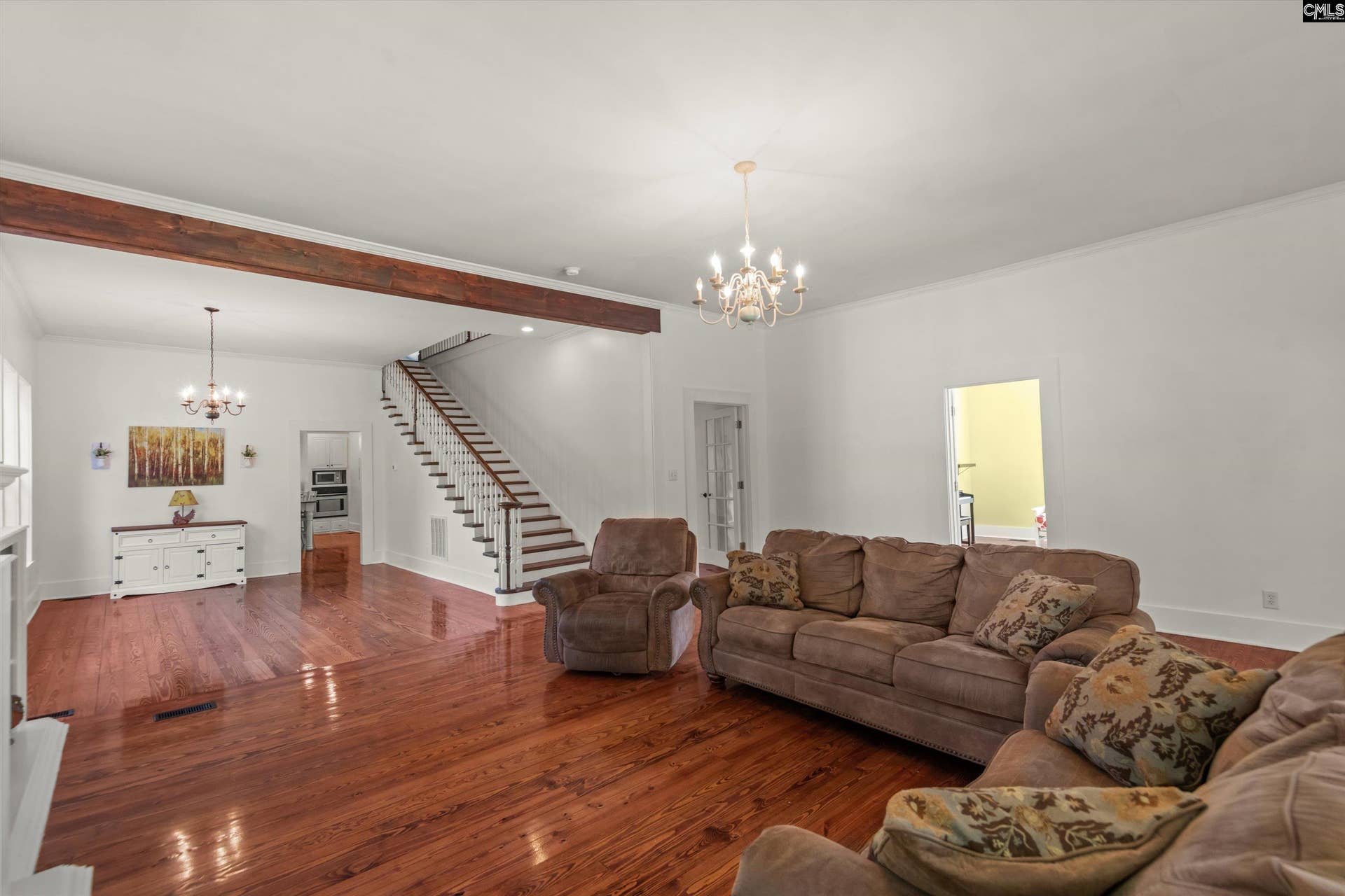 1366 Old Golf Course Road, Batesburg, SC 29006