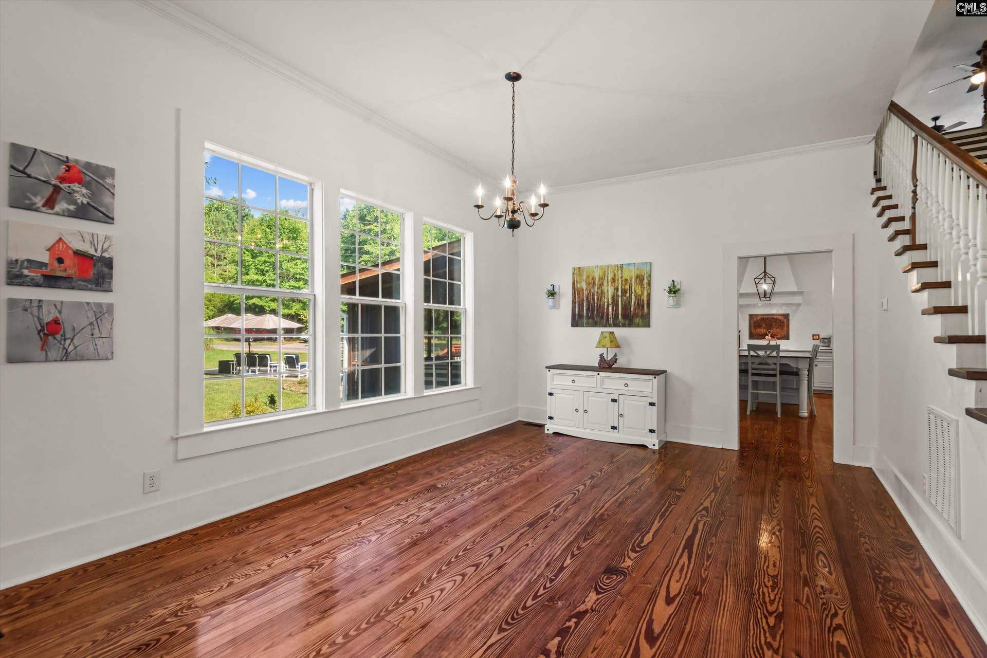 1366 Old Golf Course Road, Batesburg, SC 29006