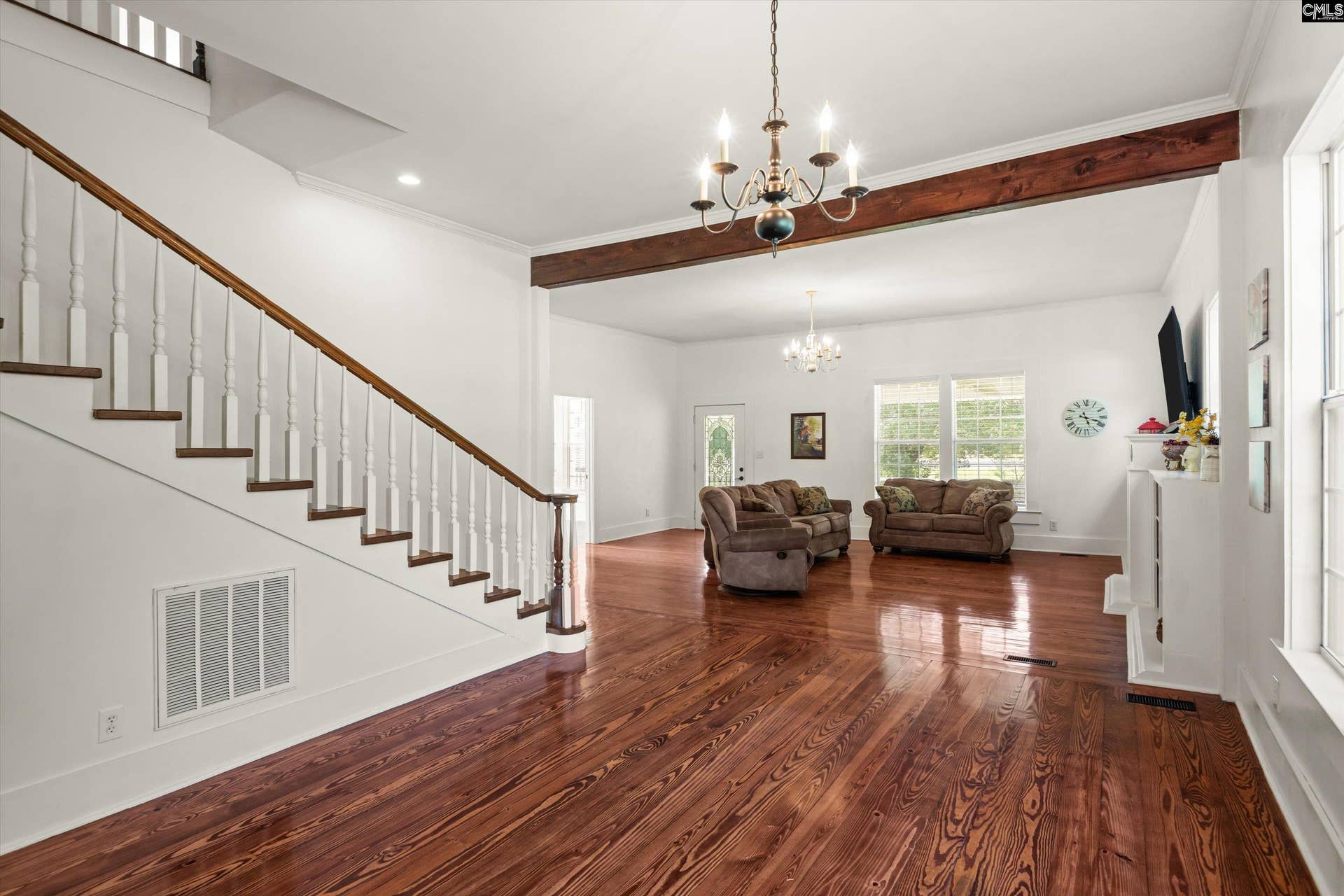 1366 Old Golf Course Road, Batesburg, SC 29006
