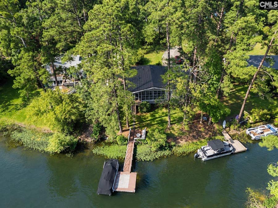 Property photo for 1125 Wonder Drive, Chapin, SC