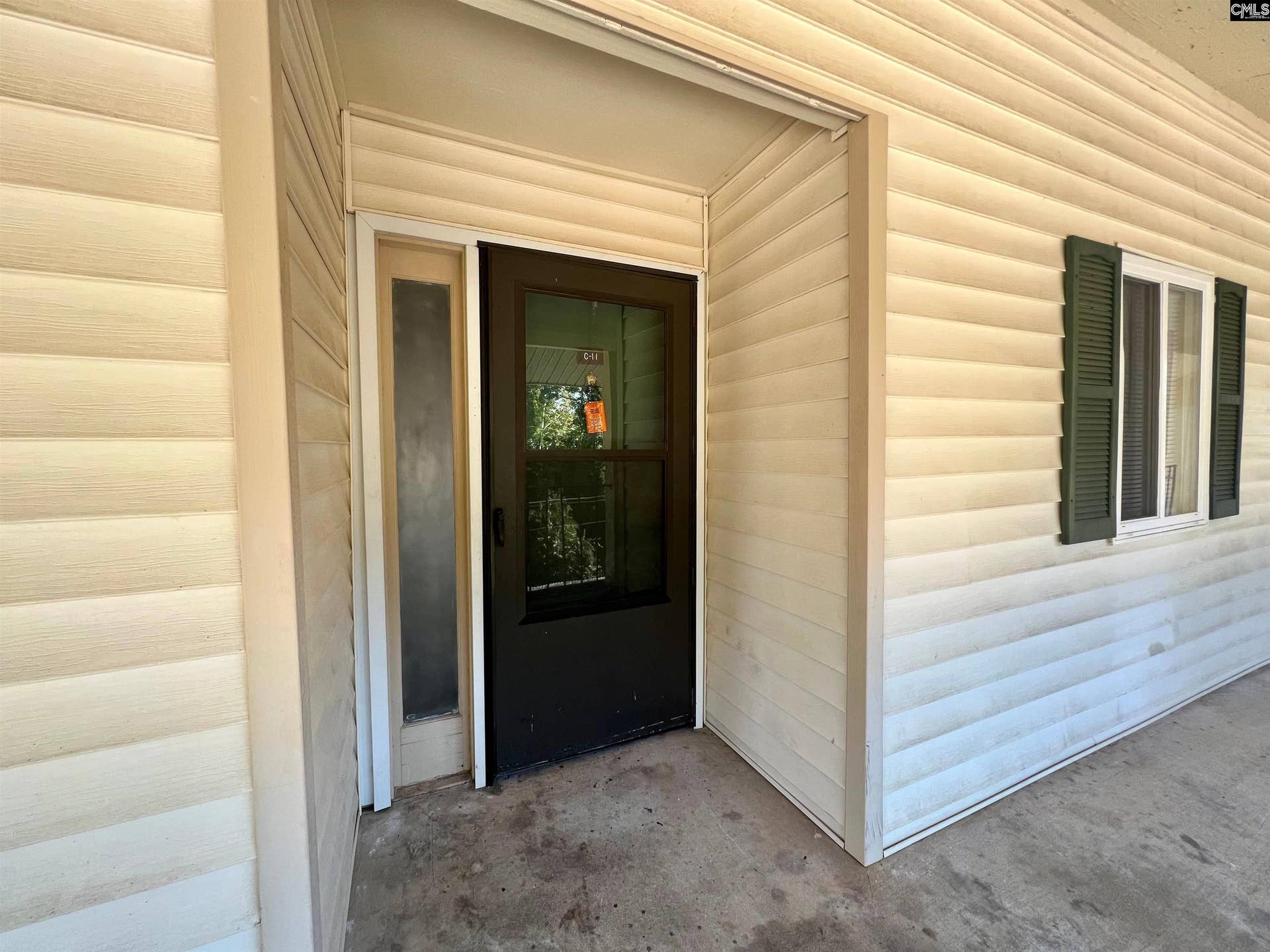 1208 Bush River Road, #C11, Columbia, SC 29210-7520