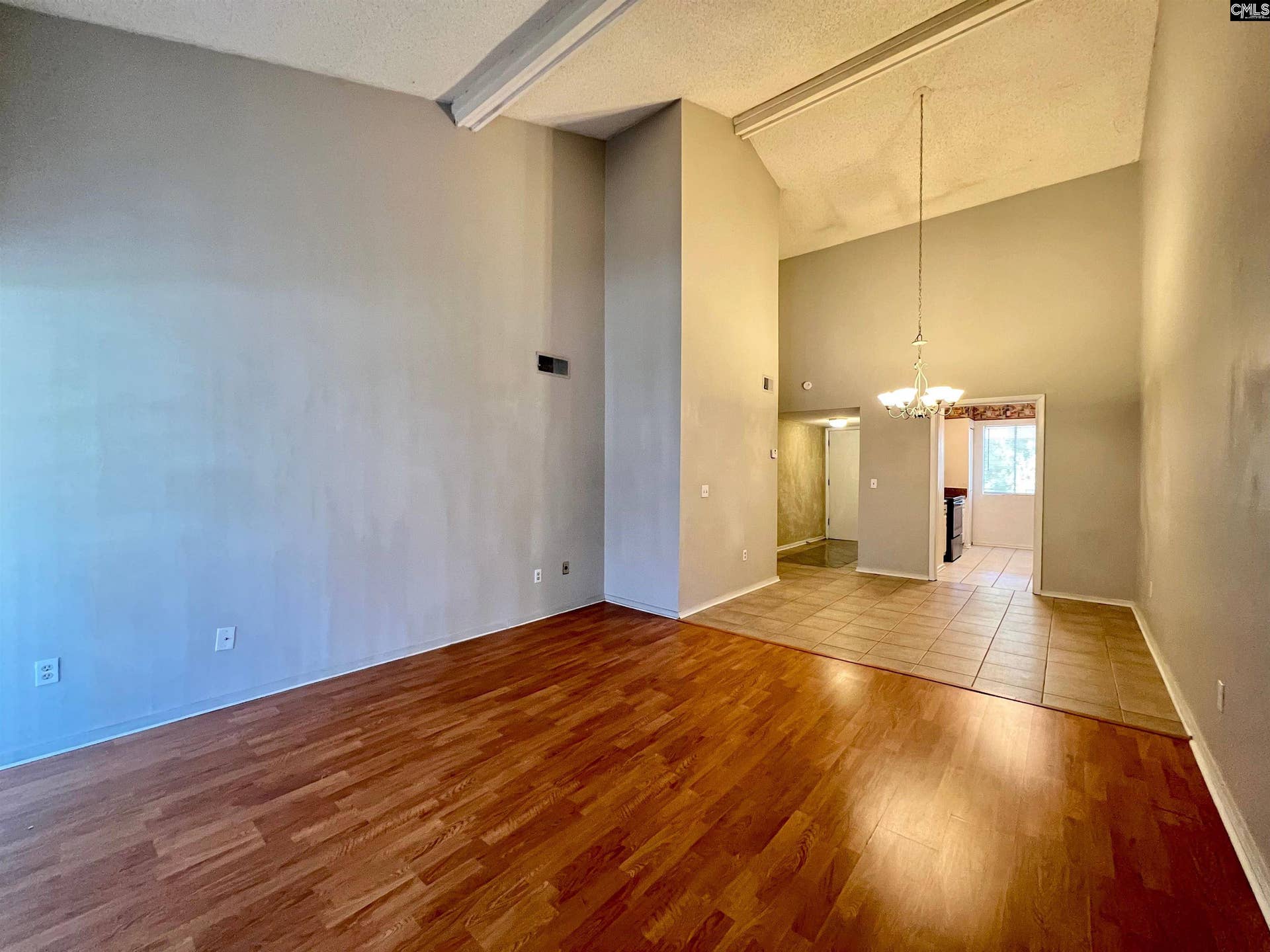 1208 Bush River Road, #C11, Columbia, SC 29210-7520