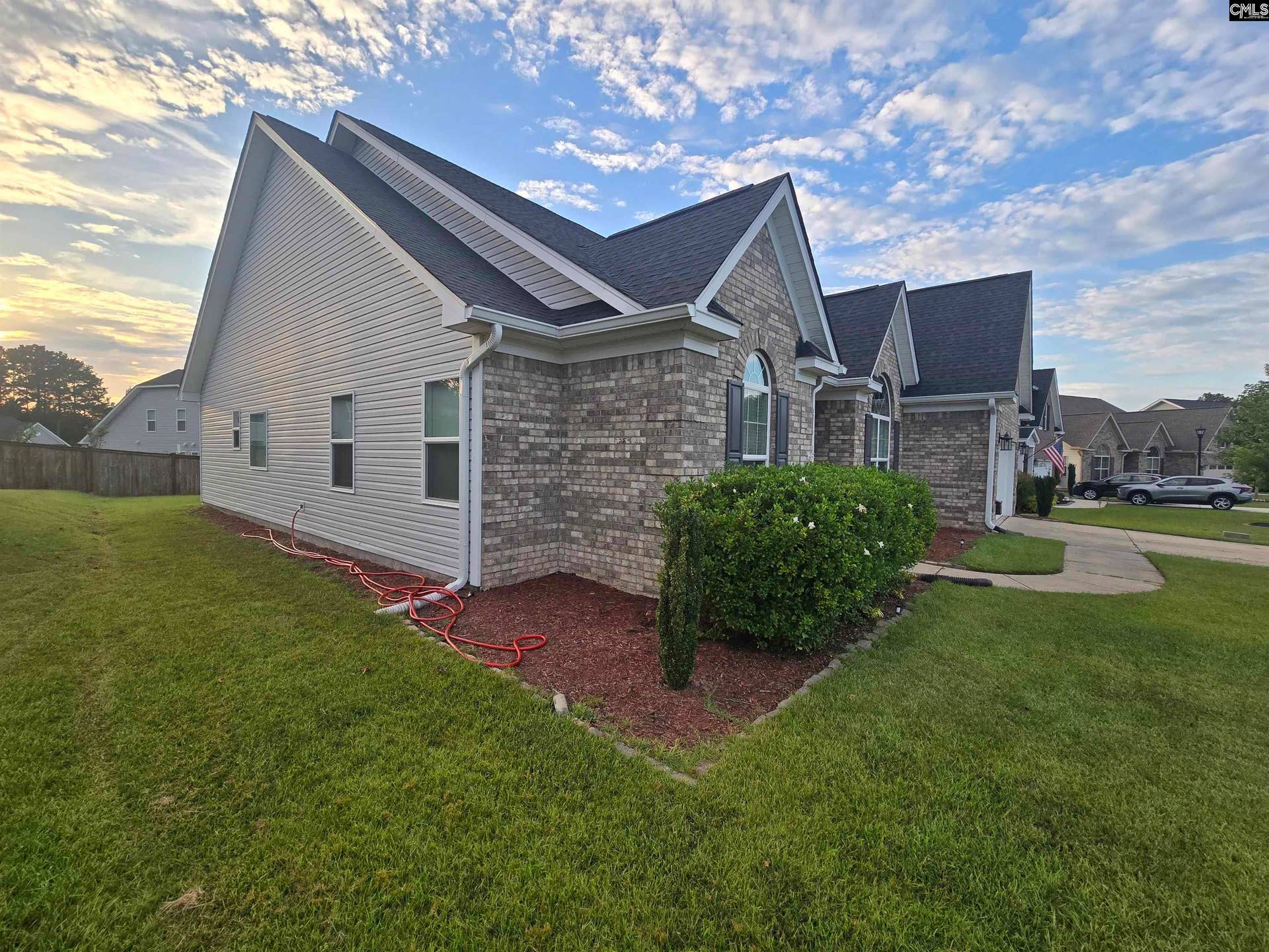 777 Eden Hall Drive, Columbia, SC 29229-7092