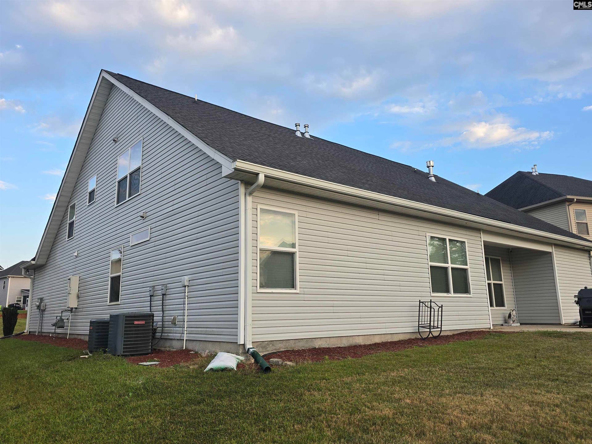 777 Eden Hall Drive, Columbia, SC 29229-7092