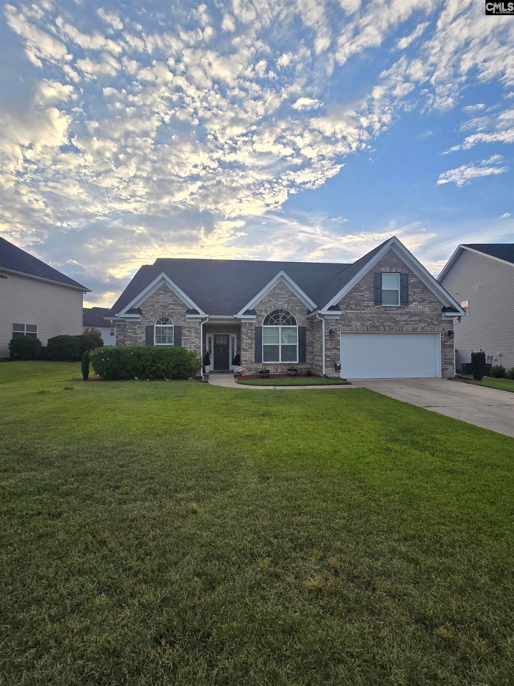 777 Eden Hall Drive, Columbia, SC 29229-7092