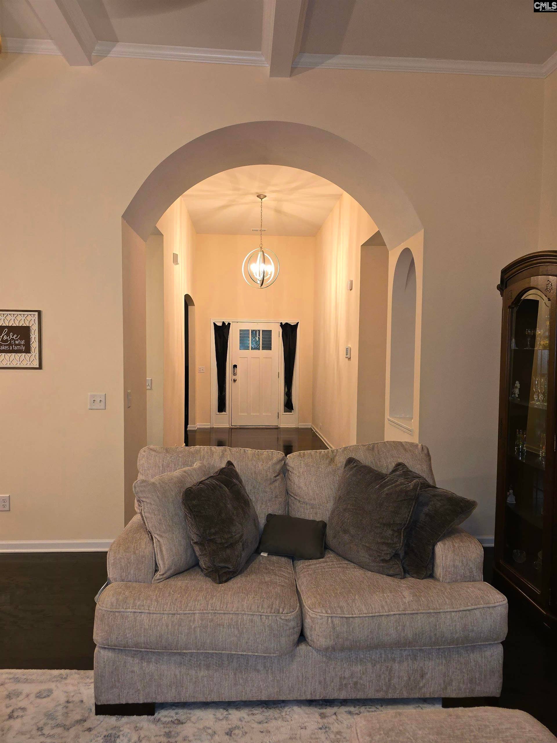 777 Eden Hall Drive, Columbia, SC 29229-7092