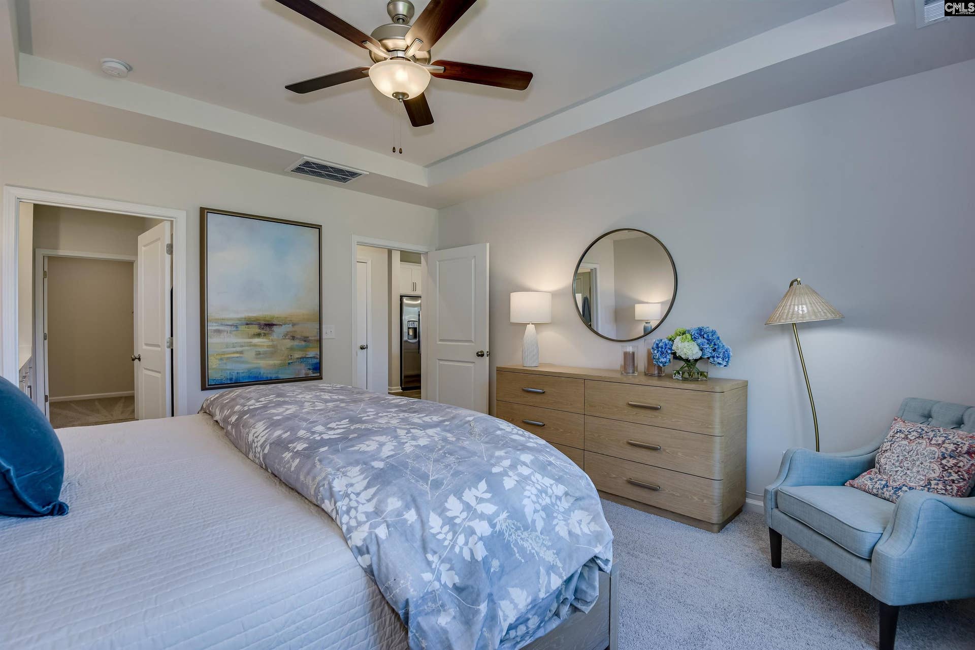 658 Griffon Drive, Chapin, SC 29036