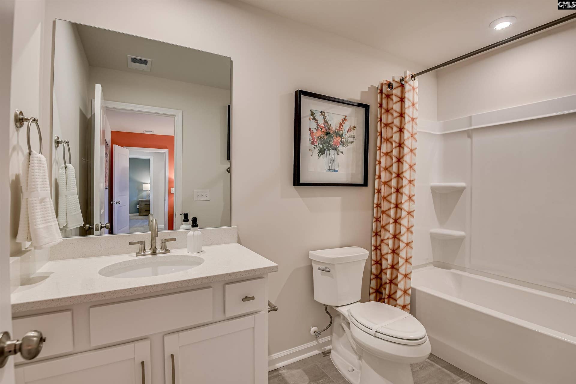 658 Griffon Drive, Chapin, SC 29036
