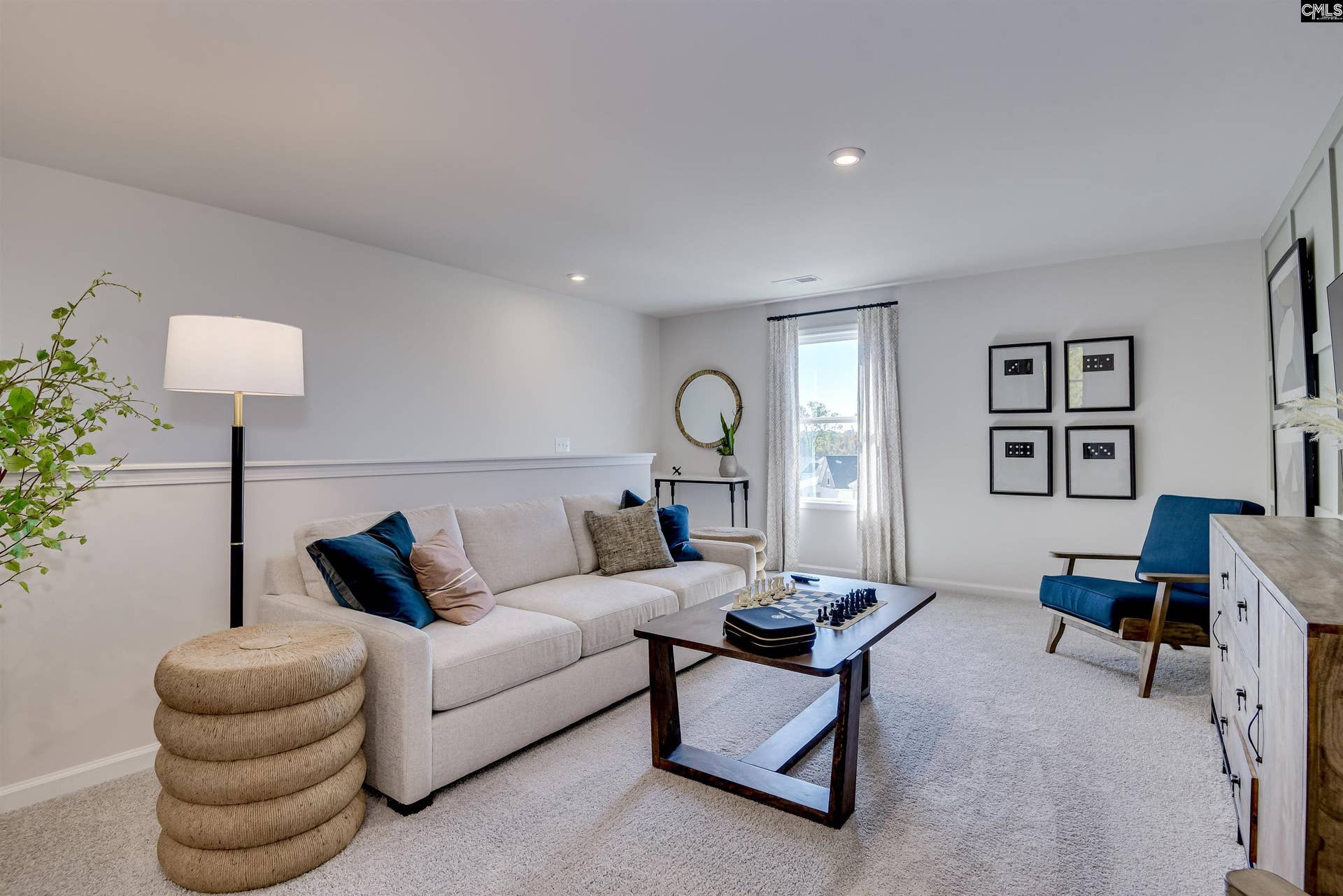 658 Griffon Drive, Chapin, SC 29036