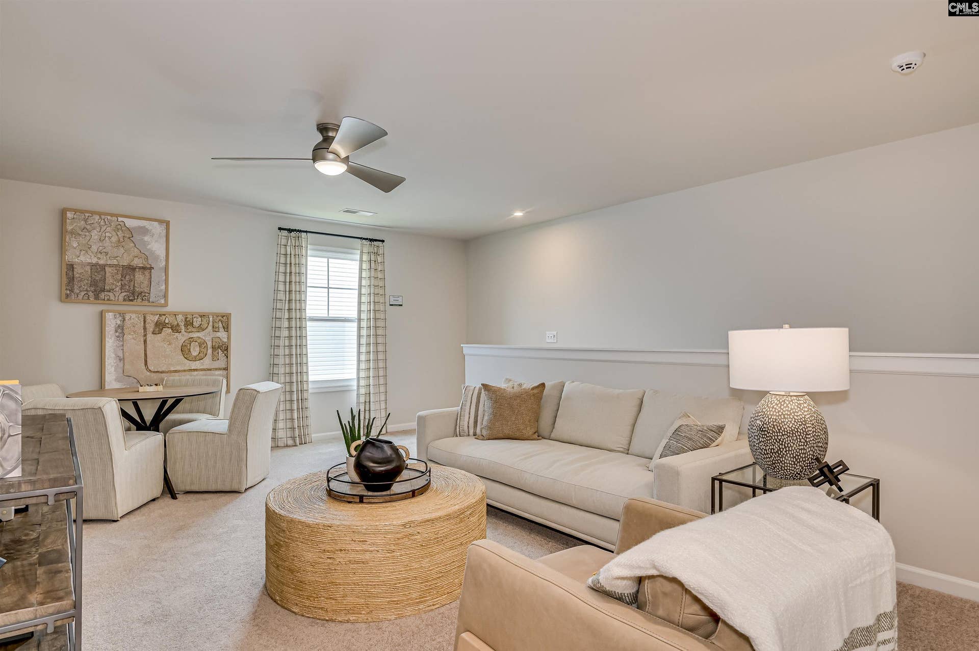 658 Griffon Drive, Chapin, SC 29036