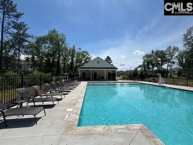 658 Griffon Drive, Chapin, SC 29036
