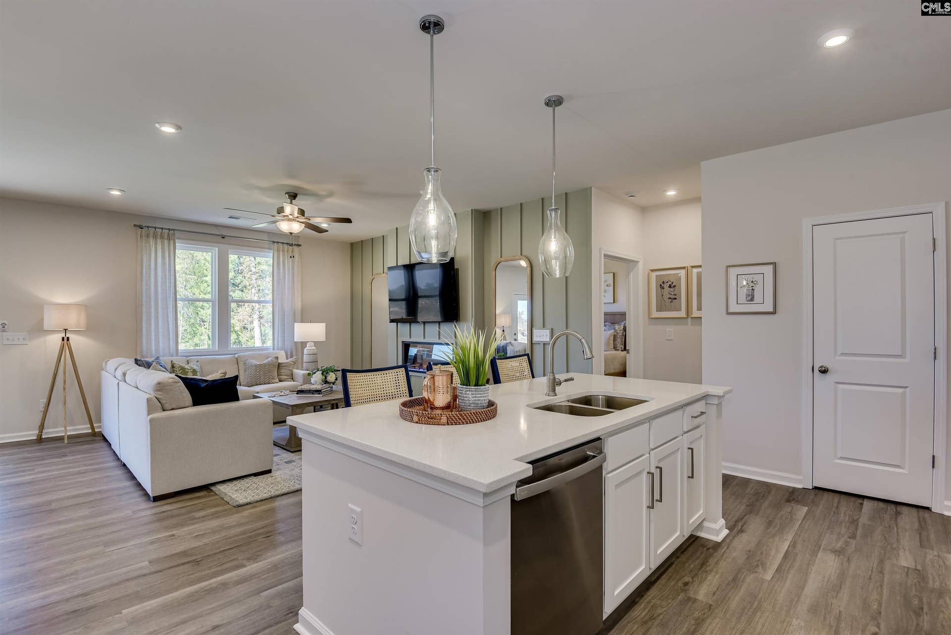 658 Griffon Drive, Chapin, SC 29036