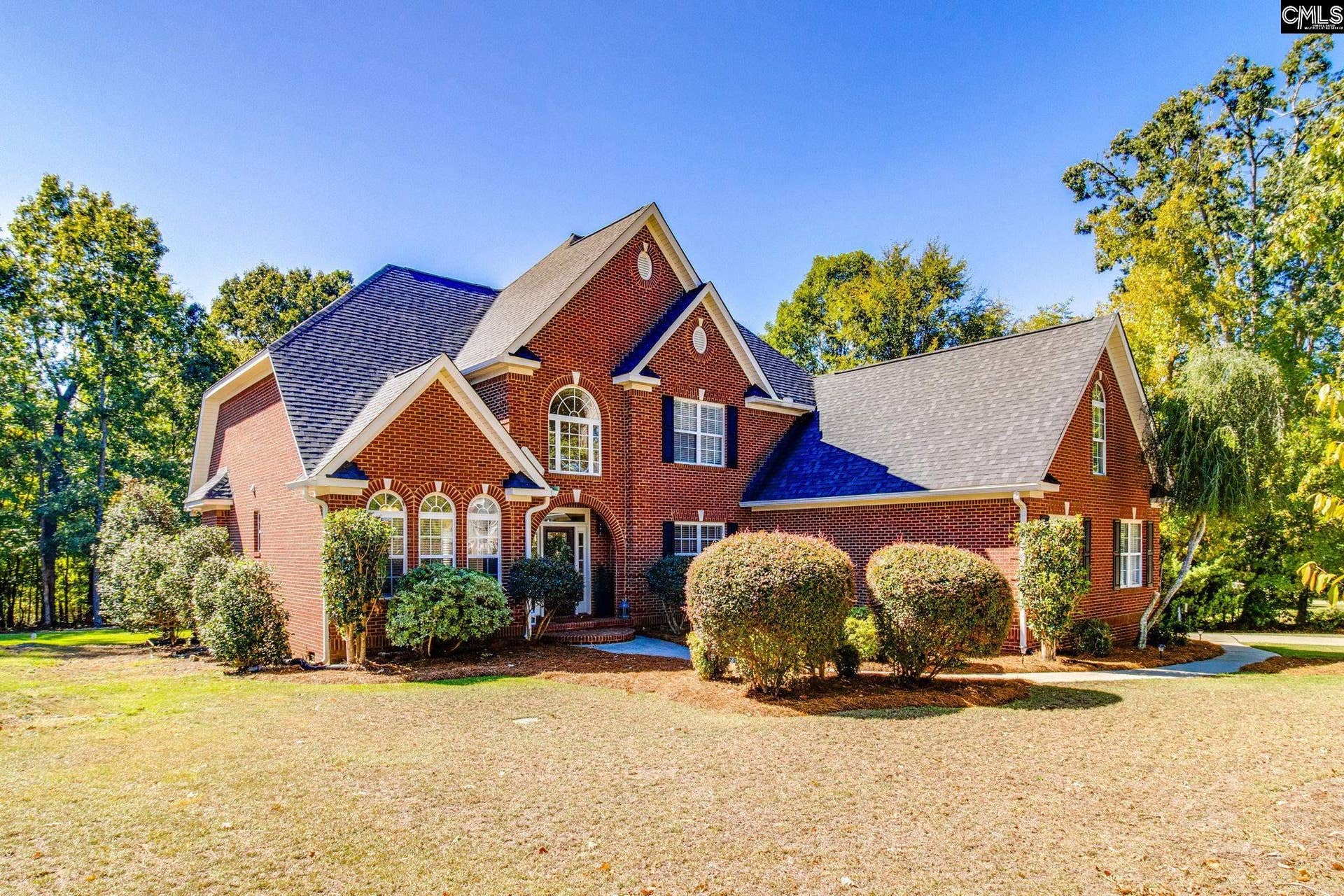 437 Caro Lane, Chapin, SC 29036