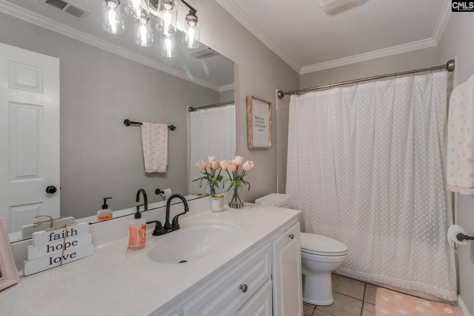 437 Caro Lane, Chapin, SC 29036