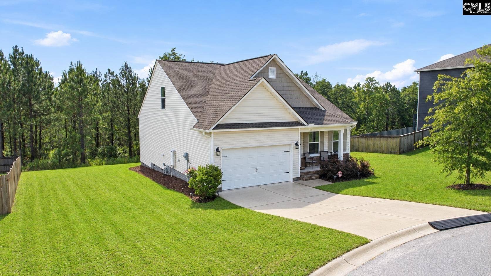 173 Cassique Drive, Lexington, SC 29073