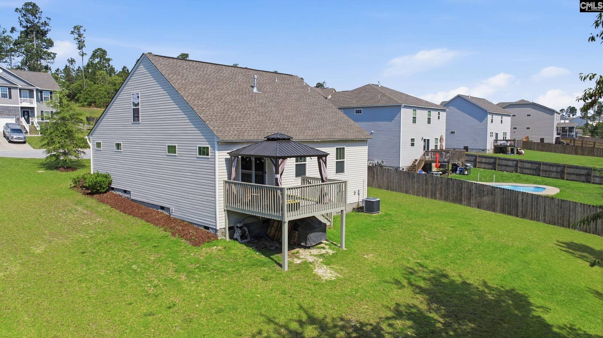 173 Cassique Drive, Lexington, SC 29073