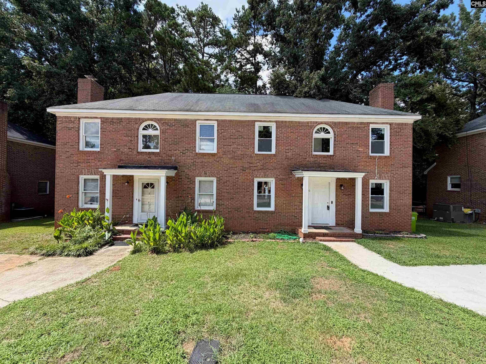 6 Cresecent Lane, Columbia, SC 29212