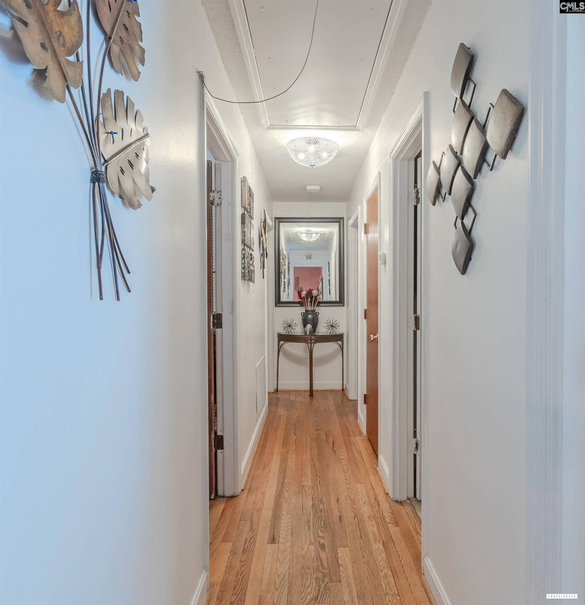 2115 Arrowwood Road, Camden, SC 29020
