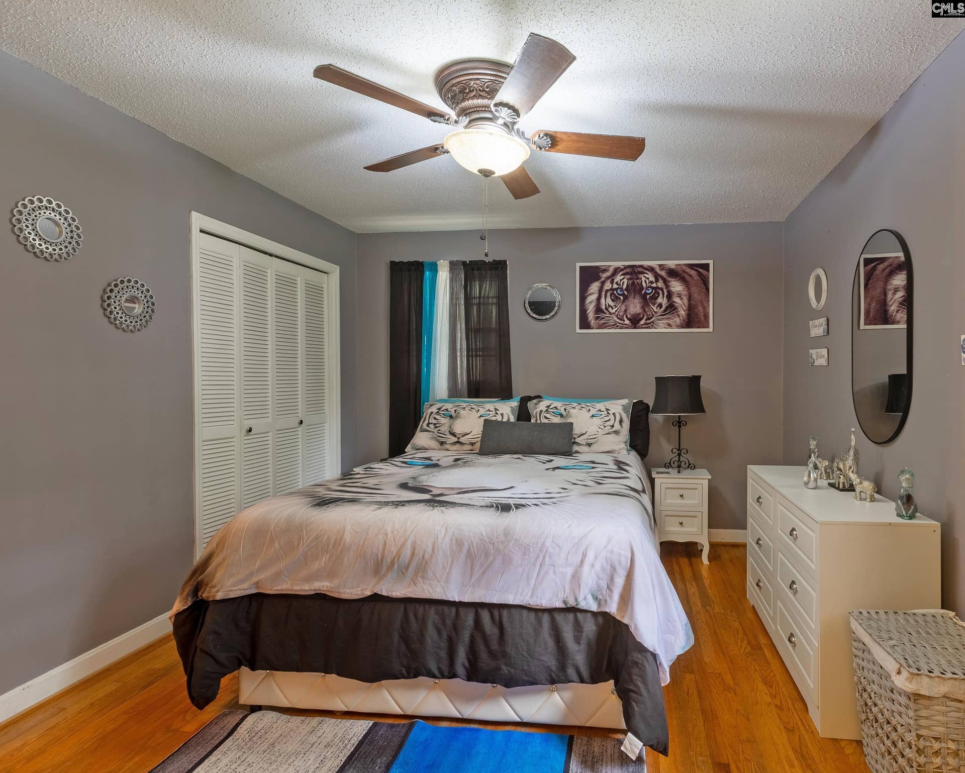 2115 Arrowwood Road, Camden, SC 29020